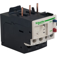 LR3D22L | TeSys LRD Thermal Overload Relays - 17...24 A - class 20 | Square D