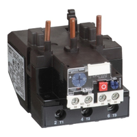 LR3D3563 | TeSys LRD thermal overload relays - 63...80 A - class 20 | Square D