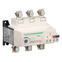 LR9D5567 | TeSys LRD Thermal Overload Relay, 5A, 24V DC, IP20 | Square D