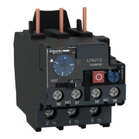 LRD1510 | RELAY 600V 6A | Square D