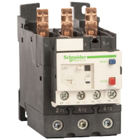 LRD313 | TeSys LRD thermal overload relays, 9...13 A, class 10A | Square D
