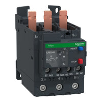 LRD340 | IEC Overload Relay (TeSys D): Trip: 30A to 40A | Square D