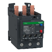 LRD365 | Overload Relay (TeSys D): Class 10 with Single Phase Sens., Trip: 48A to 65A | Square D
