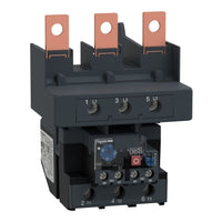 LRD4365 | TeSys Deca, thermal overload relay, 80 to 104 A, class 10A | Square D