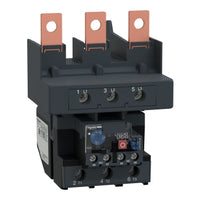 LRD4369 | TeSys LRD thermal overload relays, 110...140 A, class 10A | Square D