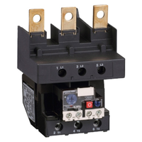 LRD4369 | TeSys LRD thermal overload relays, 110...140 A, class 10A | Square D