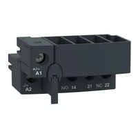 LU9BN11 | terminal block for power base LU9 | Square D