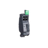 LV426843 | Shunt trip (spring) MX, 110...130 V AC 50/60Hz, 125 V DC | Square D