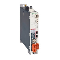 LXM52DD12C41000 | LXM52 single drive 3A/12A | Square D