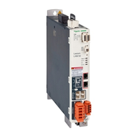 LXM52DD12C41000 | LXM52 single drive 3A/12A | Square D