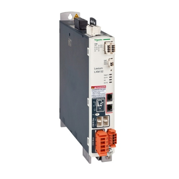 Square D | LXM52DD12C41000