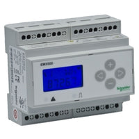 METSEEM3550 | EM3500 BAC NET METER | Square D