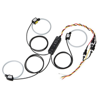 METSEEM4236A12 | SysMtr,FD,12Rope,3P,4W ANSI,RS485,Mb/BAC | Schneider Electric