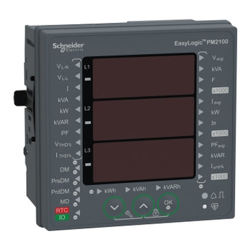 Square D | METSEPM2110