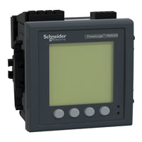 METSEPM5330 | Power Meter with Modbus, Flush Mount | Square D