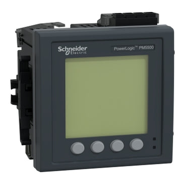 Square D | METSEPM5580