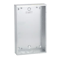 MH32 | Enclosure box, NQ and NF panelboards, NEMA 1, 20in W x 32in H x 5.75in D | Square D