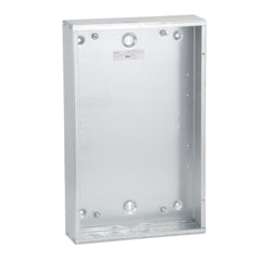Square D MH32 Enclosure box, NQ and NF panelboards, NEMA 1, 20in W x 32in H x 5.75in D | Blackhawk Supply
