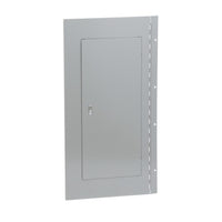 NC38SHR | Enclosure cover, NQ and NF panelboards, NEMA 1, surface, hinged, 20in W x 38in H | Square D