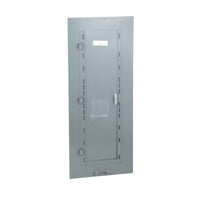 NC50F | Enclosure cover, NQ and NF panelboards, NEMA 1, flush, 20in W x 50in H | Square D