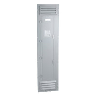 NC80VS | Enclosure cover, NQ and NF panelboards, NEMA 1, surface, ventilated, 20in W x 80in H | Square D