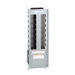 Square D NF442L2 Panelboard interior, NF, main lugs, 250A, Al bus, 42 pole spaces, 3 phase, 4 wire, 600Y/347VAC max | Blackhawk Supply