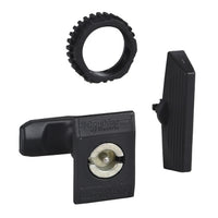 NSYDBP | Wing key for 3-mm Ø standard double-bar lock | ~ Square D (OBSOLETE)