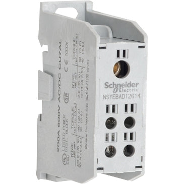 Square D | NSYEBCD12614