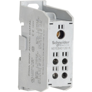 Square D | NSYEBCD12614