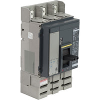 PJP36120U31A | MOLDED CASE CIRCUIT BREAKER 600V 1200A | Square D