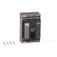 PJL36000S80 | TOMATIC MOLDED CASE SWITCH 600V 800A | Square D