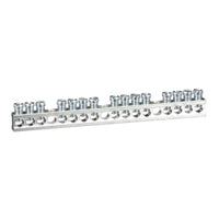 PK15GTA | LOAD CENTER EQUIPMENT GROUND BAR ASSY | Square D