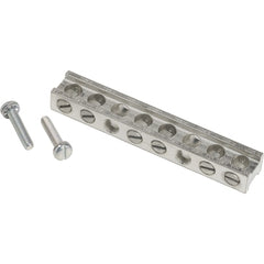 Square D PKOGTA6 Homeline, Load Center grounding kit, AWG 14 to AWG 1/0, heavy duty safety switch | Blackhawk Supply