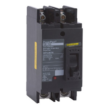 Square D | QBP22200TM