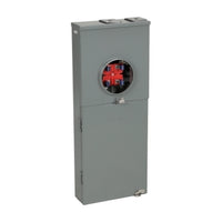 QC816F200C | METER MAIN RINGLESS OH/UG 200A | Square D
