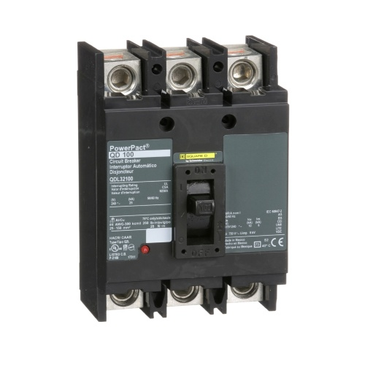 Square D | QDL32100