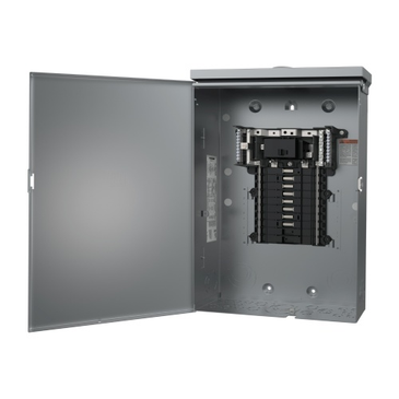 Square D | QO116M100PRB