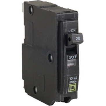 Square D | QO120