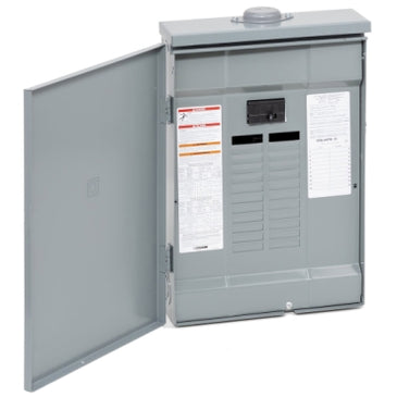 Square D | QO120M100PRB