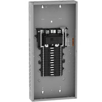 QO124M150P | QO PON N1 1PH 150A MB 24/36CIR | Square D