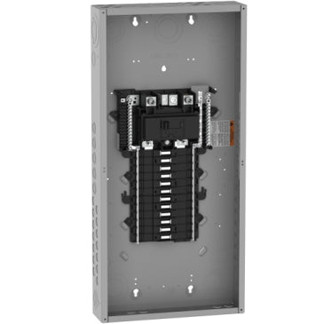 Square D | QO124M150P