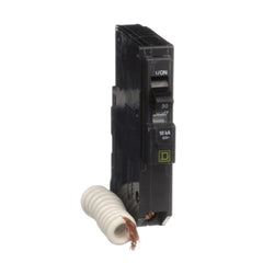 Square D QO130EPD MINIATURE CIRCUIT-BREAKER, QO, 30 A, 1P, 120 V, 10 KA, PLUG IN, EPD | Blackhawk Supply