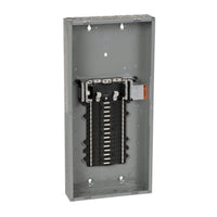 QO130L125PG | QO PLUG-ON NEUT INDR 125A MLO 30CIR | Square D