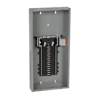QO130L125PG | QO PLUG-ON NEUT INDR 125A MLO 30CIR | Square D