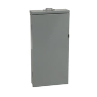 QO130L200PGRB | Load center, QO, 1 phase, 30 spaces, 30 circuits, 200A convertible main lugs, PoN, NEMA3R, gnd bar, UL | Square D