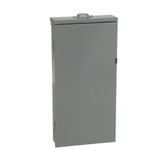 Square D QO130L200PGRB Load center, QO, 1 phase, 30 spaces, 30 circuits, 200A convertible main lugs, PoN, NEMA3R, gnd bar, UL | Blackhawk Supply