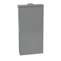 QO130M200PRB | Load center, QO, 1 phase, 30 spaces, 30 circuits, 200A convertible main breaker, PoN, NEMA3R, UL | Square D