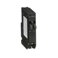 QO1515 | MINIATURE CIRCUIT BREAKER, QO Tandem, 15 A, 1P, 120/240 V, 10 kA, Plug in | Square D