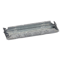QO1FP | LOAD CENT QO FILL PLATE METAL Pack of 5 | Square D (OBSOLETE)