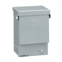 QO200TR | MOLDED CASE SWITCH A/C DISC 240V 1PH 60A | Square D